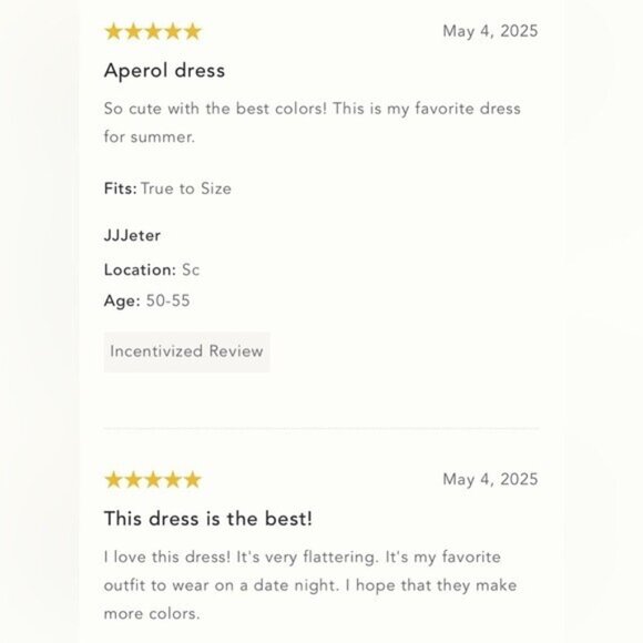 NWT Size MP - The Bettina Shirt Dress by Maeve: Mini Edition - Picture 8 of 16